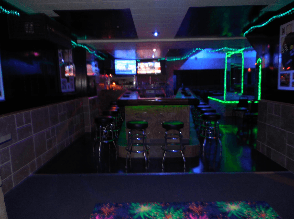 Club Good Times - Nightclub in Columbia, United States