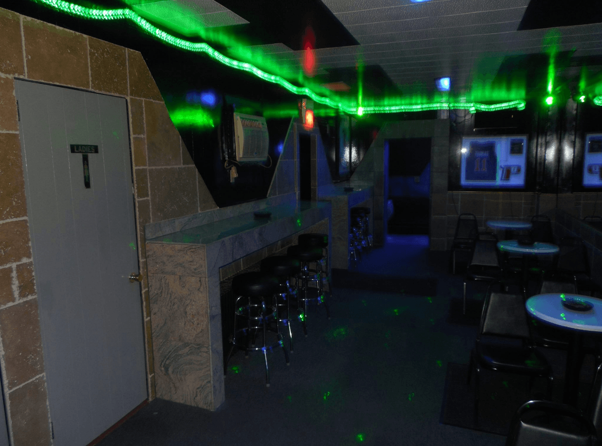 Club Good Times - Nightclub in Columbia, United States