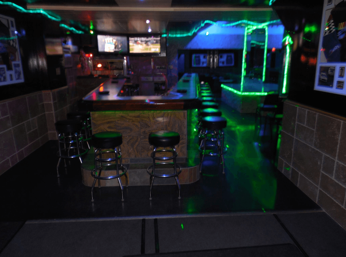 Club Good Times - Nightclub in Columbia, United States