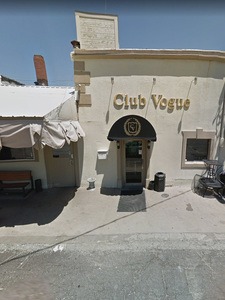 Club Vogue  Gentleman's Club · Bar - Nightclub in Columbia, United States