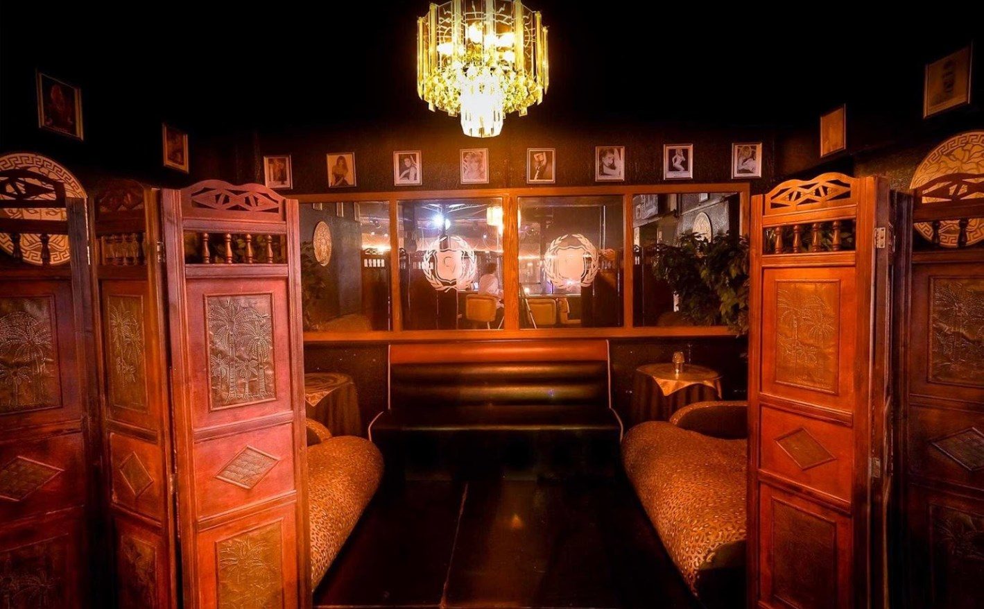 Club Vogue  Gentleman's Club · Bar - Nightclub in Columbia, United States