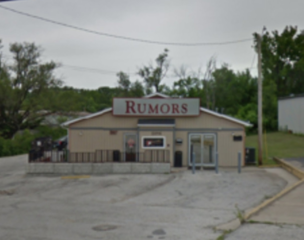 Rumors Cabaret - Columbia - Nightclub in Columbia, United States