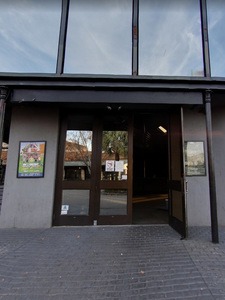 Social Bar And Lounge - Swinger Club in Columbia, United States