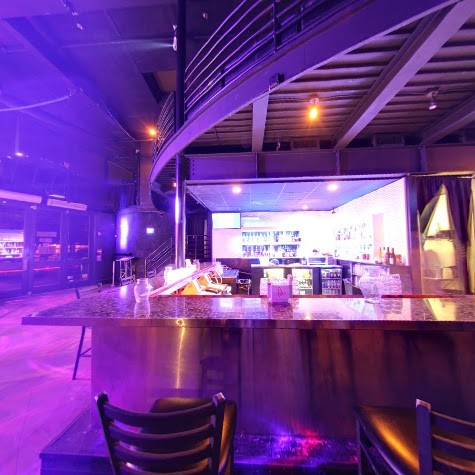 Social Bar And Lounge - Swinger Club in Columbia, United States