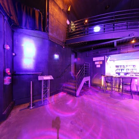 Social Bar And Lounge - Swinger Club in Columbia, United States