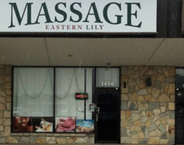 Eastern Lily Massage - Erotic Massage in Columbus, United States