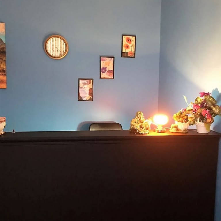Eastern Lily Massage - Erotic Massage in Columbus, United States