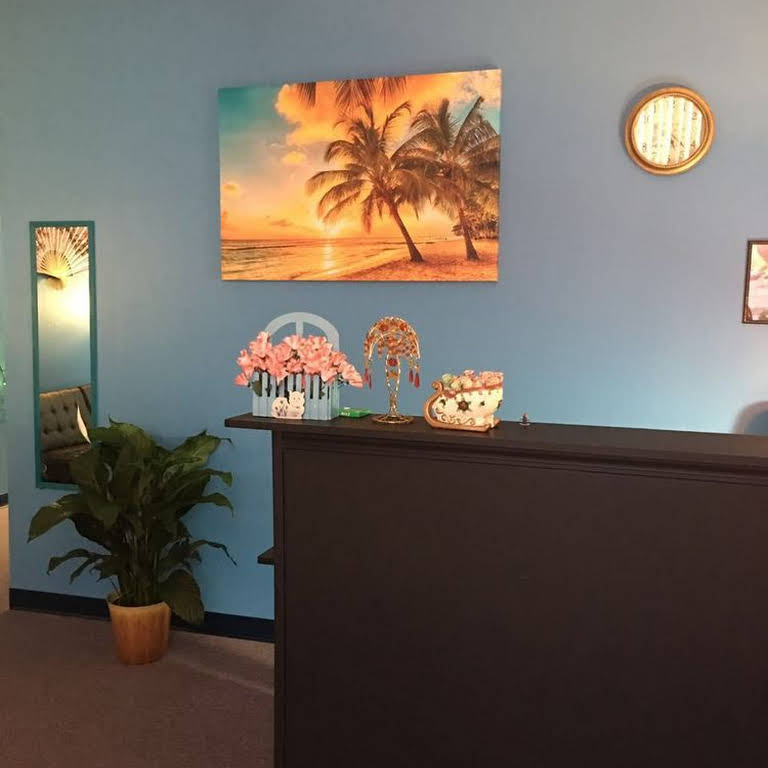 Eastern Lily Massage - Erotic Massage in Columbus, United States