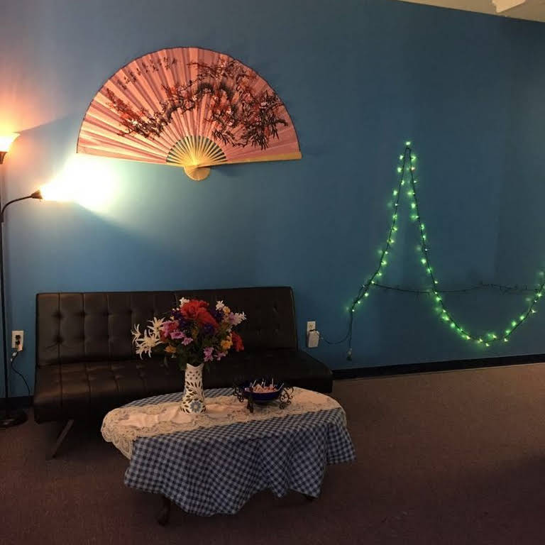 Eastern Lily Massage - Erotic Massage in Columbus, United States
