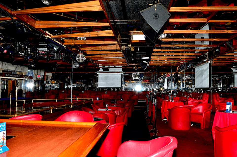 Centerfold Strip Club - Nightclub in Columbus, United States