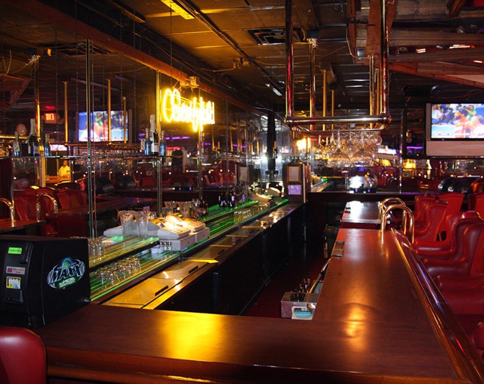 Centerfold Strip Club - Nightclub in Columbus, United States