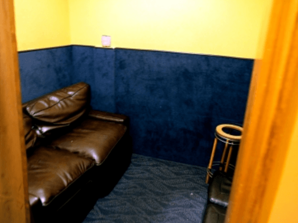 Centerfold Strip Club - Nightclub in Columbus, United States
