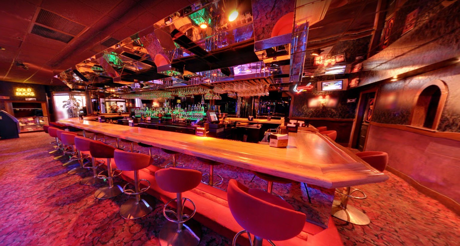 Columbus Gold - Nightclub in Columbus, United States