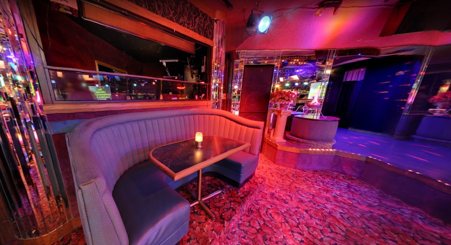 Columbus Gold - Nightclub in Columbus, United States