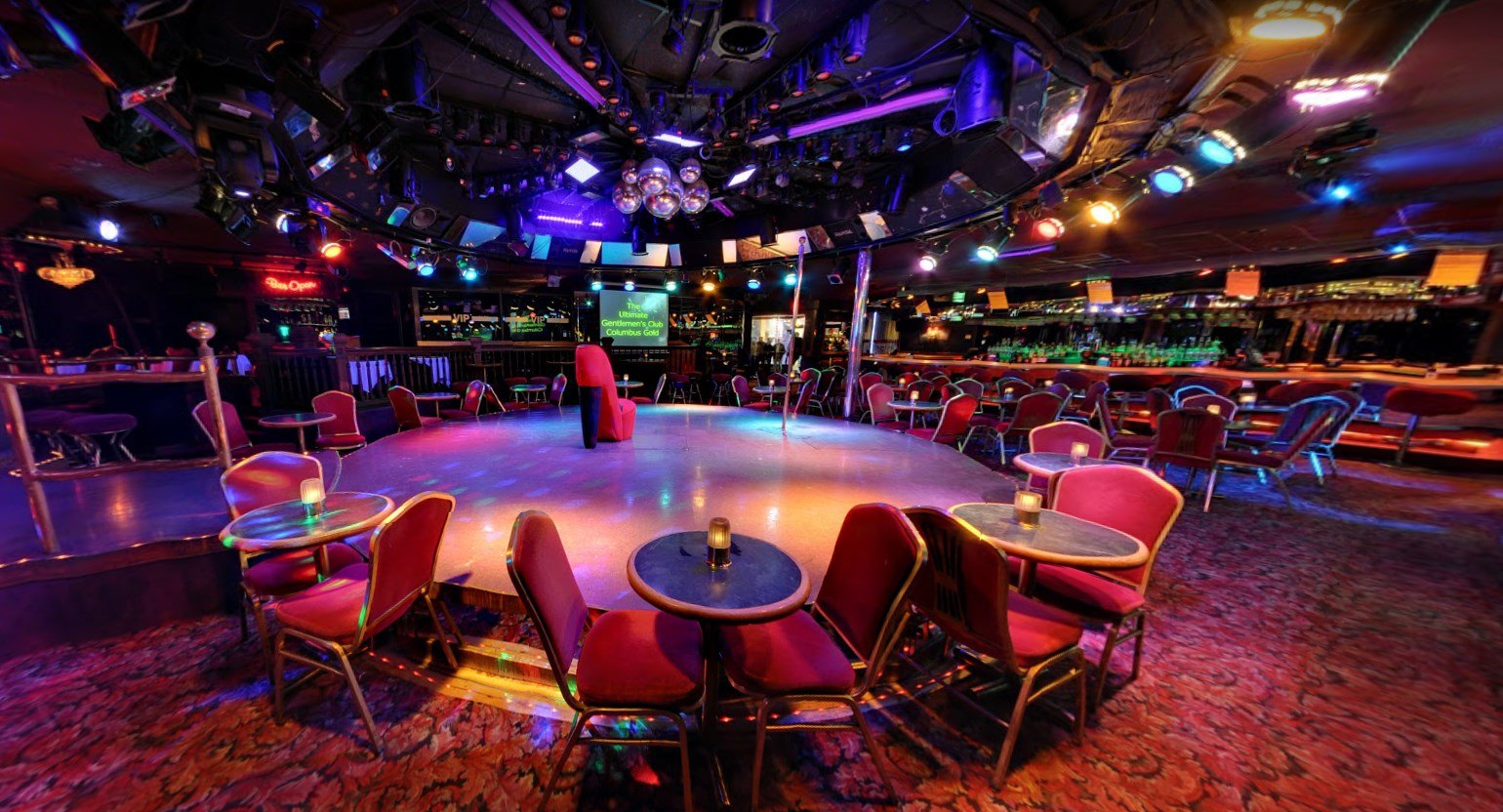 Columbus Gold - Nightclub in Columbus, United States