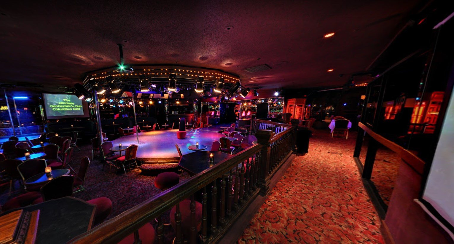 Columbus Gold - Nightclub in Columbus, United States