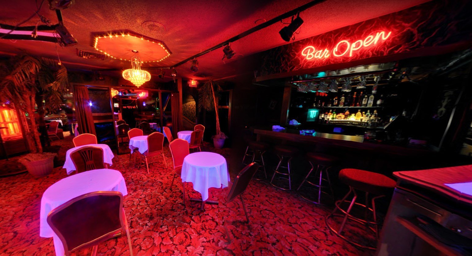 Columbus Gold - Nightclub in Columbus, United States