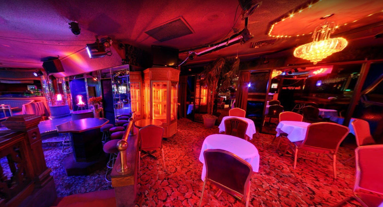 Columbus Gold - Nightclub in Columbus, United States
