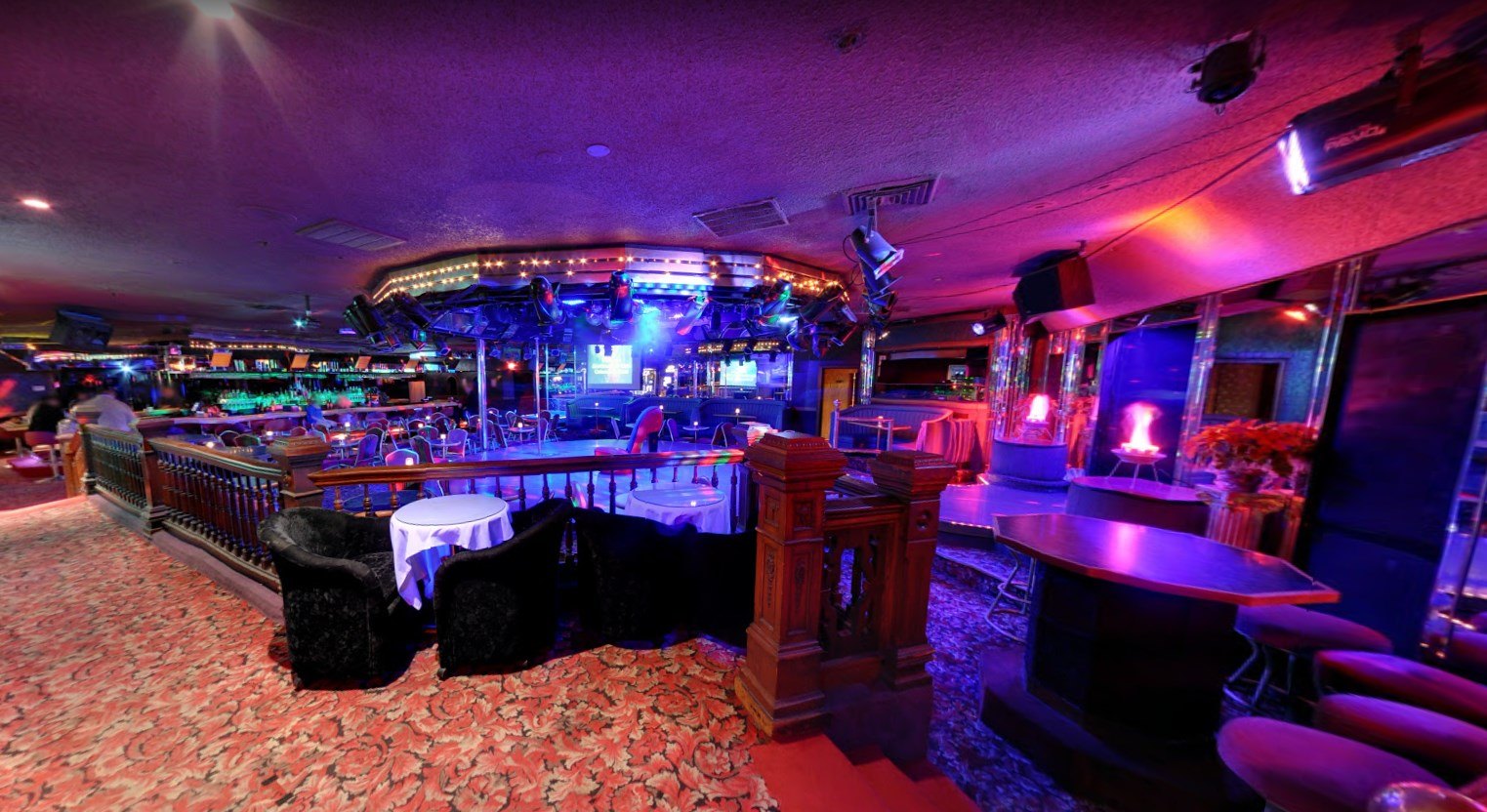 Columbus Gold - Nightclub in Columbus, United States