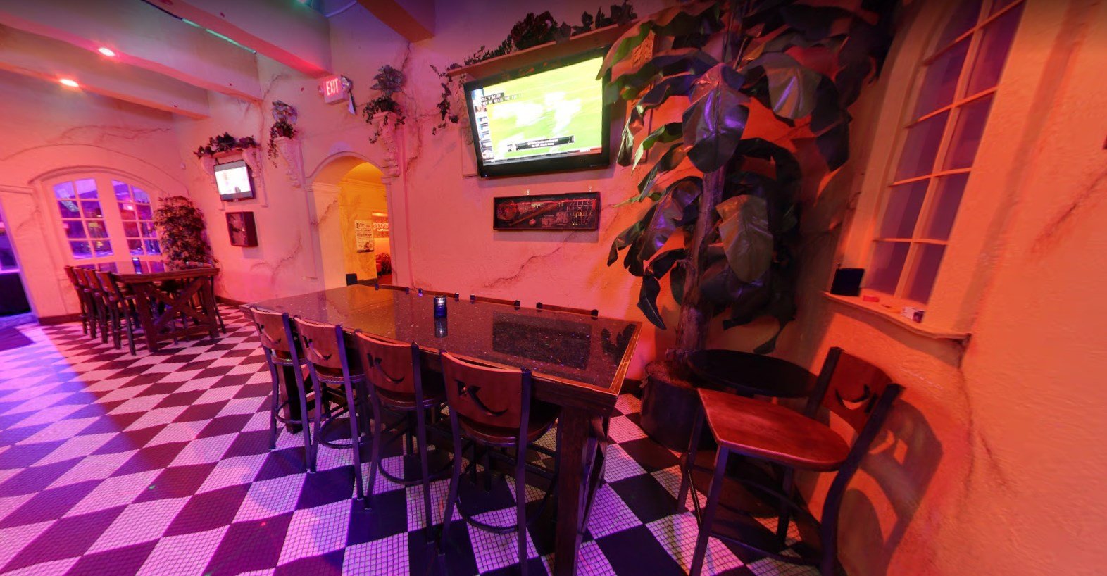 Kahoots Gentlemen's Club - Nightclub in Columbus, United States