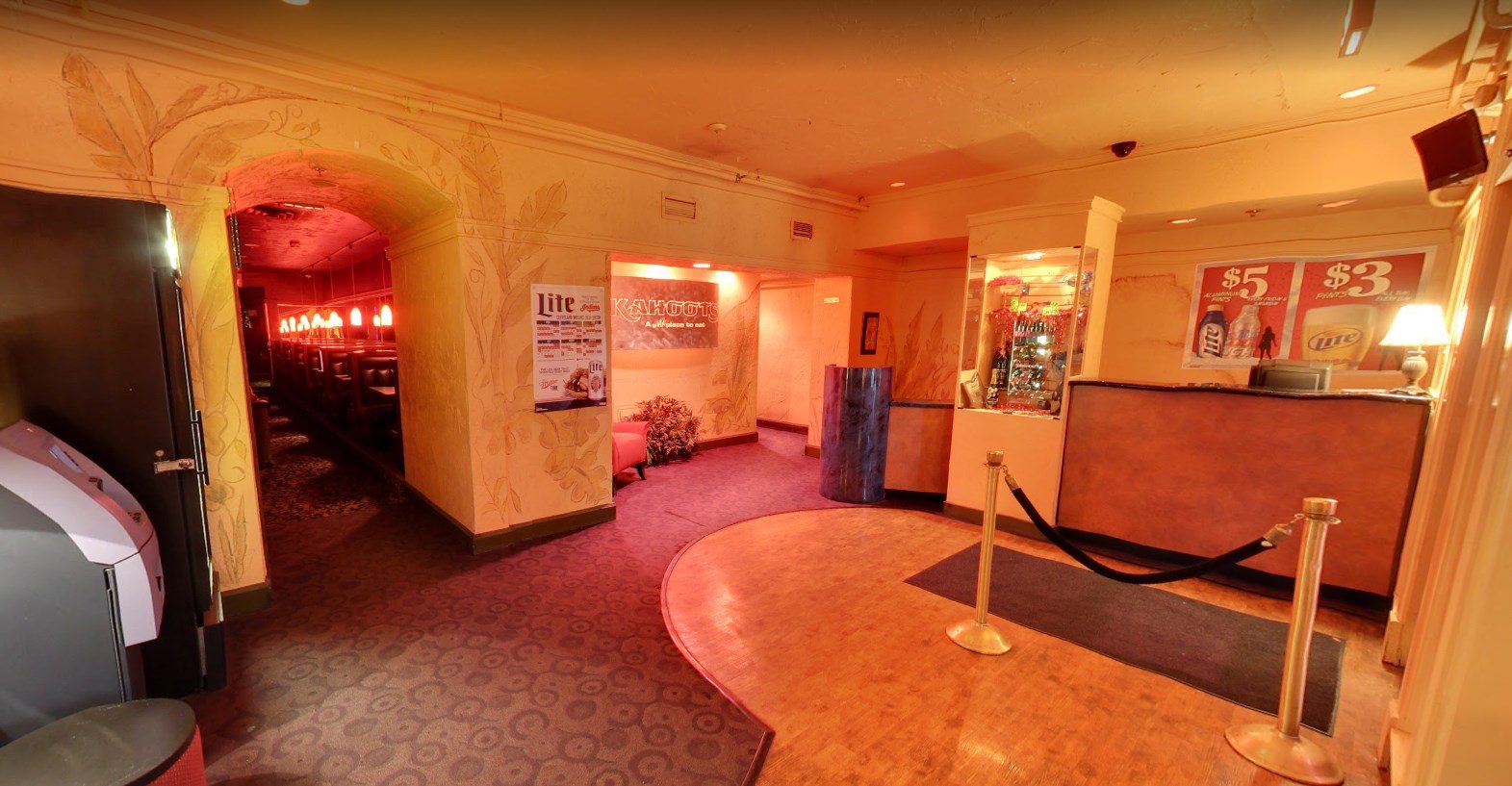 Kahoots Gentlemen's Club - Nightclub in Columbus, United States