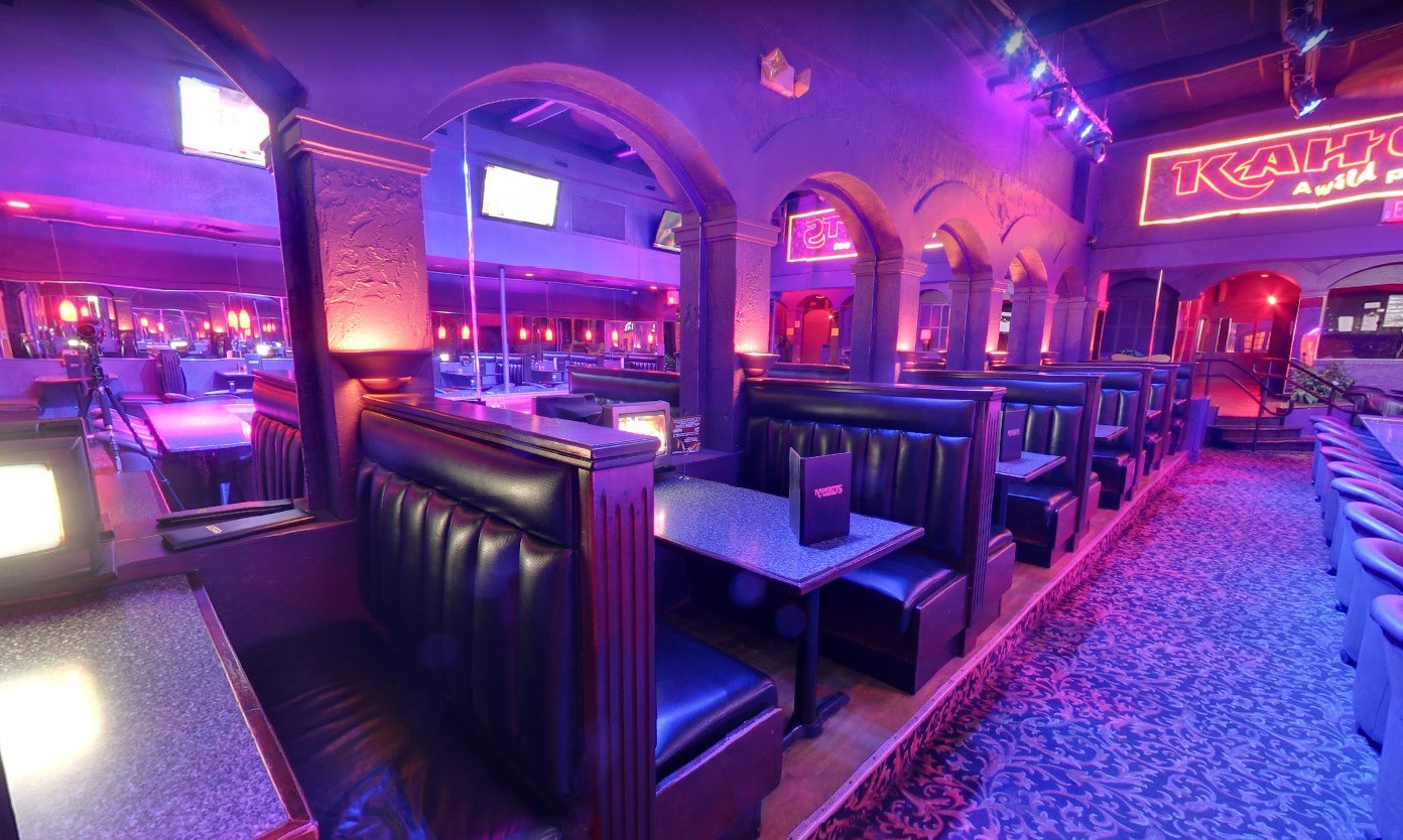 Kahoots Gentlemen's Club - Nightclub in Columbus, United States