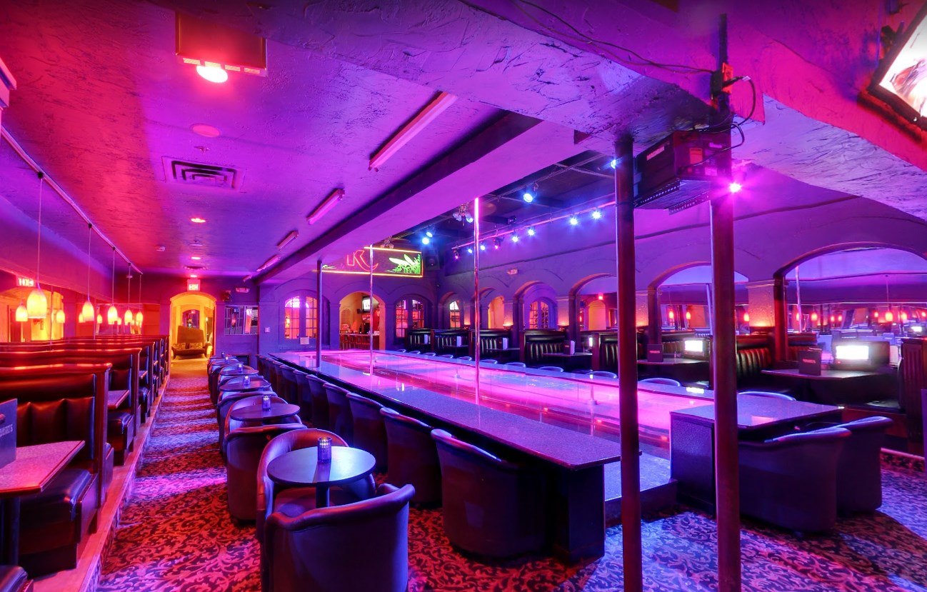 Kahoots Gentlemen's Club - Nightclub in Columbus, United States