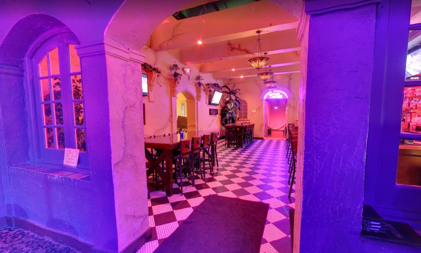 Kahoots Gentlemen's Club - Nightclub in Columbus, United States