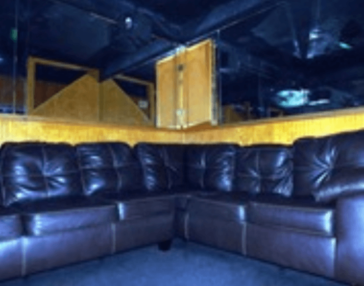 Private Dancer Club - Nightclub in Columbus, United States