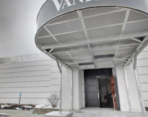 Vanity Gentlemen's Club - Nightclub in Columbus, United States