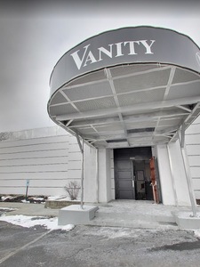 Vanity Gentlemen's Club - Nightclub in Columbus, United States