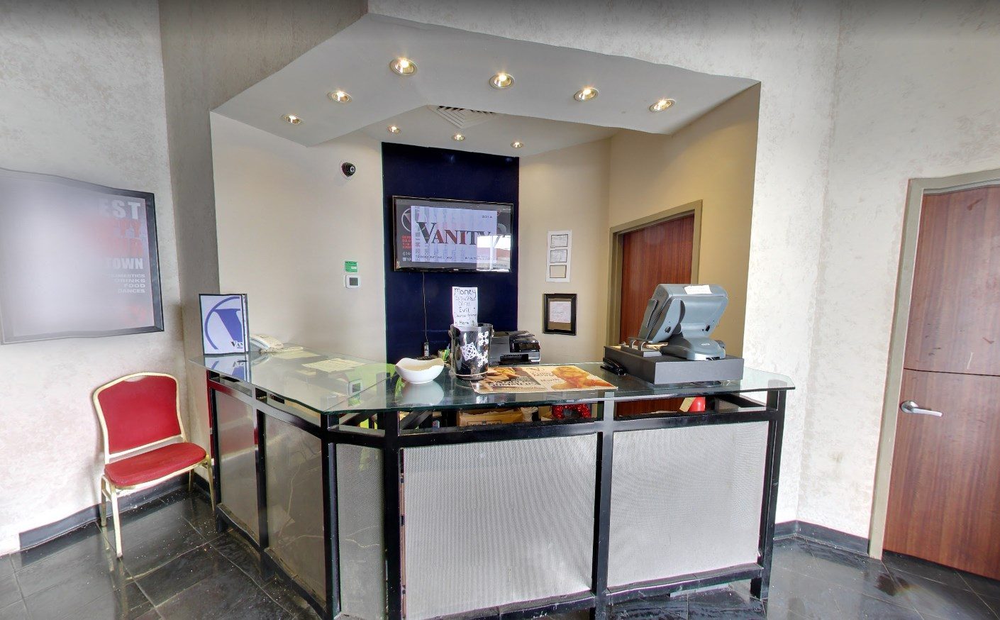 Vanity Gentlemen's Club - Nightclub in Columbus, United States