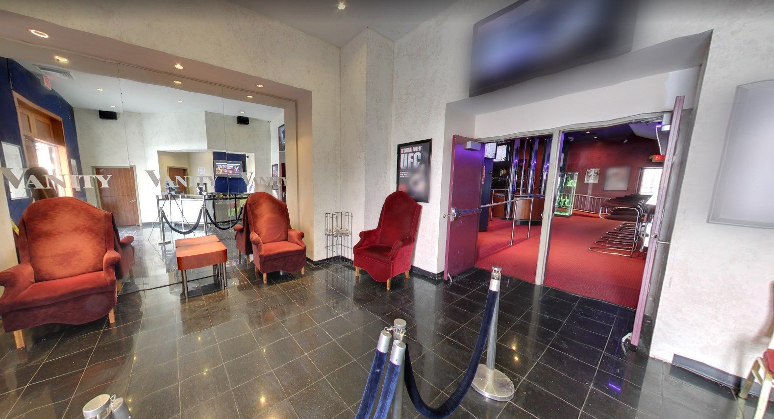 Vanity Gentlemen's Club - Nightclub in Columbus, United States