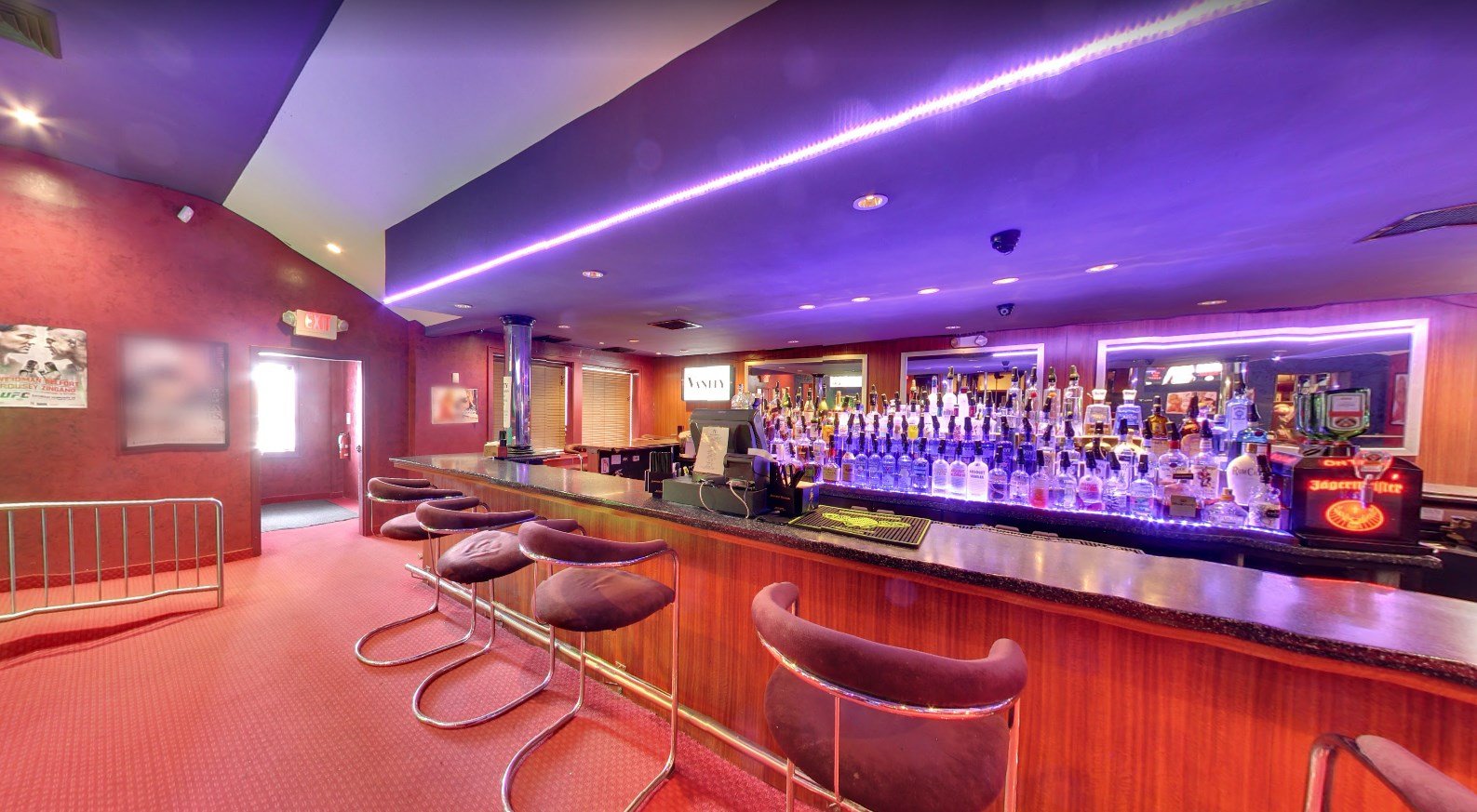 Vanity Gentlemen's Club - Nightclub in Columbus, United States
