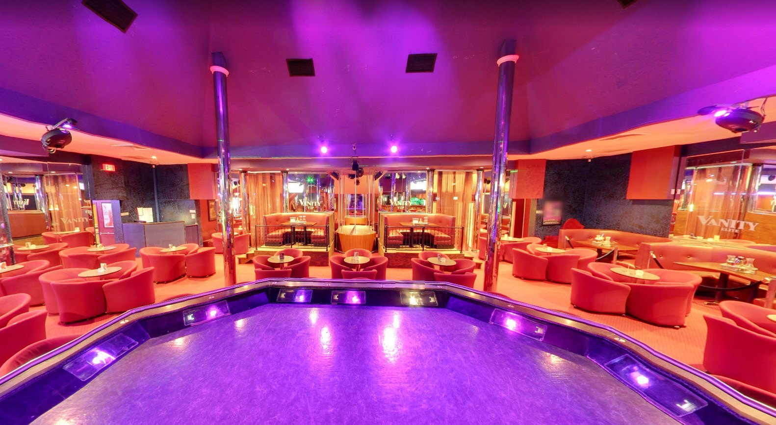 Vanity Gentlemen's Club - Nightclub in Columbus, United States