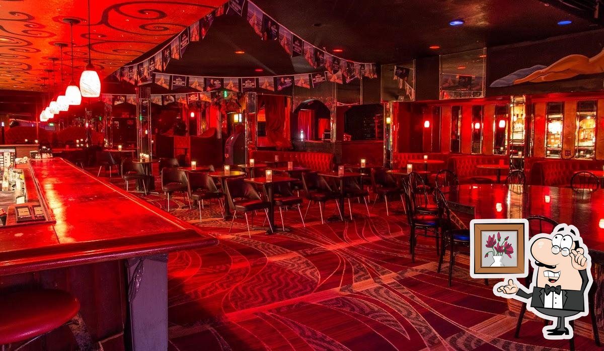 Nicola's - Nightclub in Commerce, United States