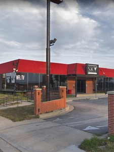 Sky Exotic Cabaret - Nightclub in Compton, United States