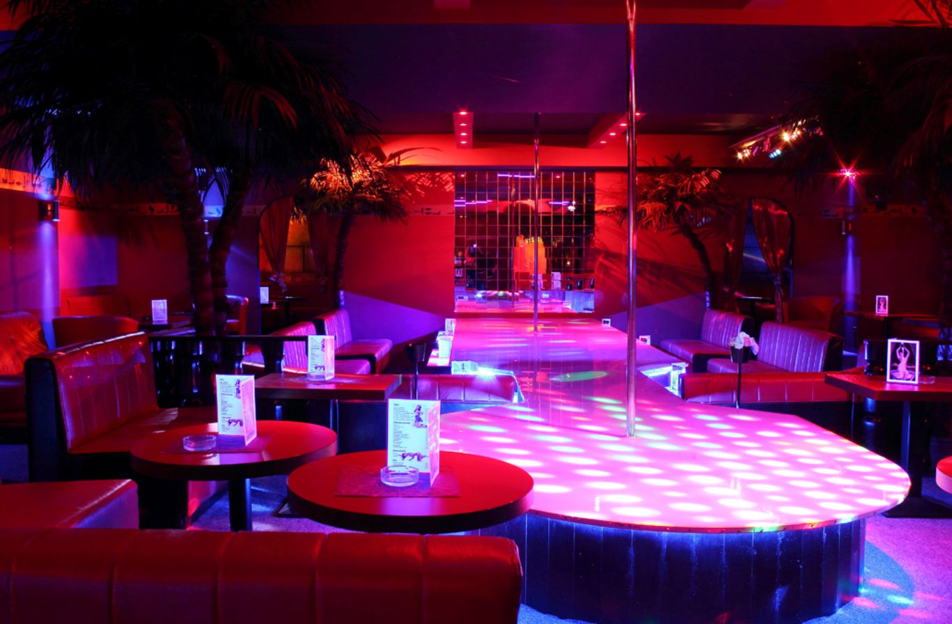Sky Exotic Cabaret - Nightclub in Compton, United States