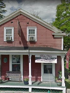 Bella Nani - Erotic Massage in Corinth, United States
