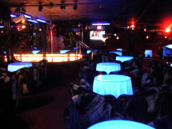Pleasures - Corpus Christi - Nightclub in Corpus Christi, United States
