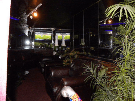 Pleasures - Corpus Christi - Nightclub in Corpus Christi, United States