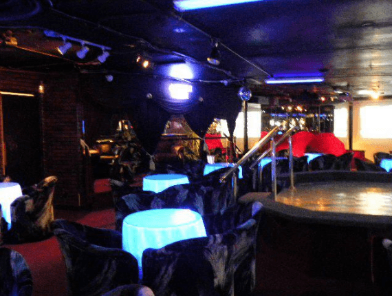 Pleasures - Corpus Christi - Nightclub in Corpus Christi, United States