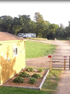Freedom Valley Campground - Swinger Club in Cushing, United States