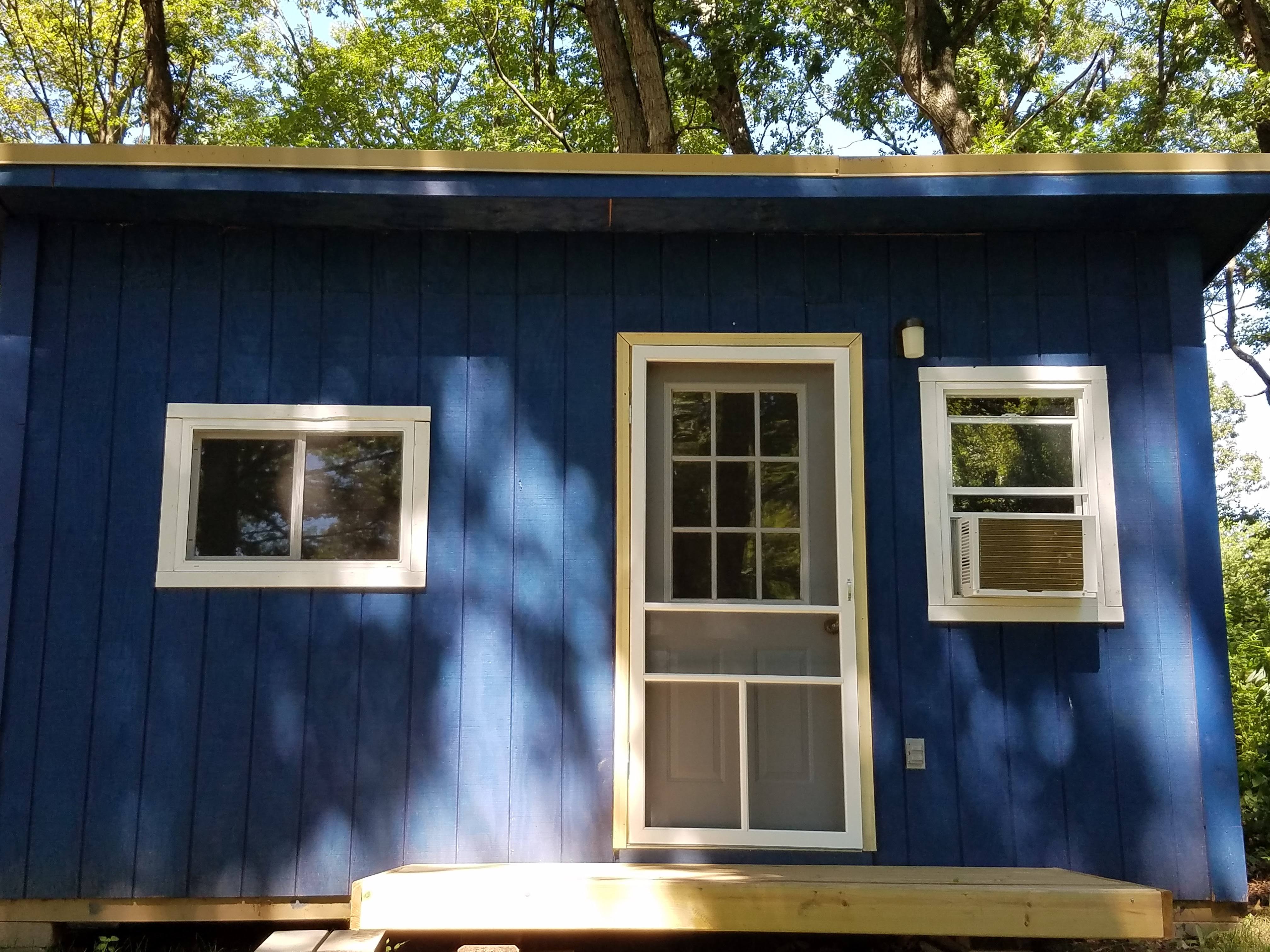 Freedom Valley Campground - Swinger Club in Cushing, United States