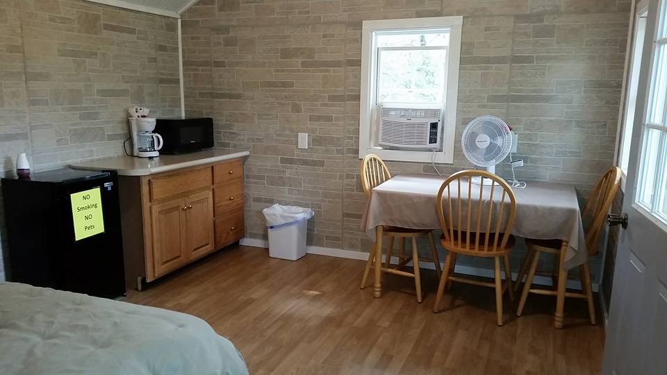 Freedom Valley Campground - Swinger Club in Cushing, United States