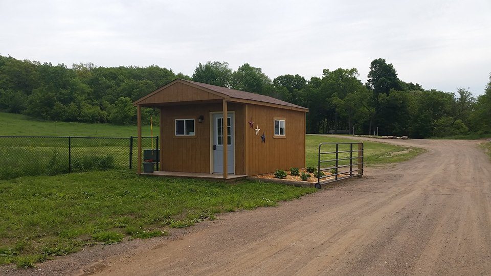 Freedom Valley Campground - Swinger Club in Cushing, United States