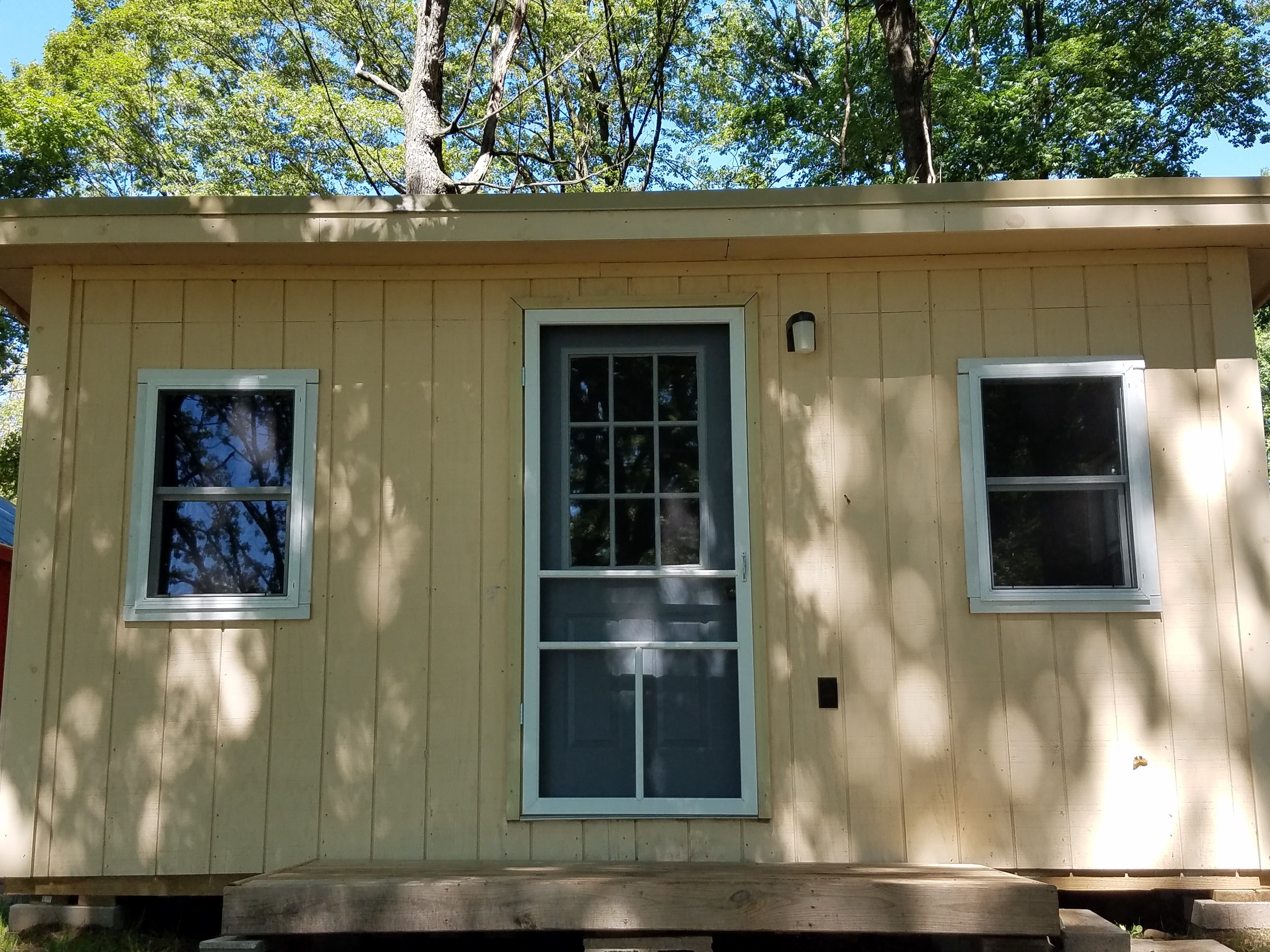 Freedom Valley Campground - Swinger Club in Cushing, United States