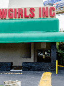 Showgirls Inc. - Nightclub in Cutler Bay, United States
