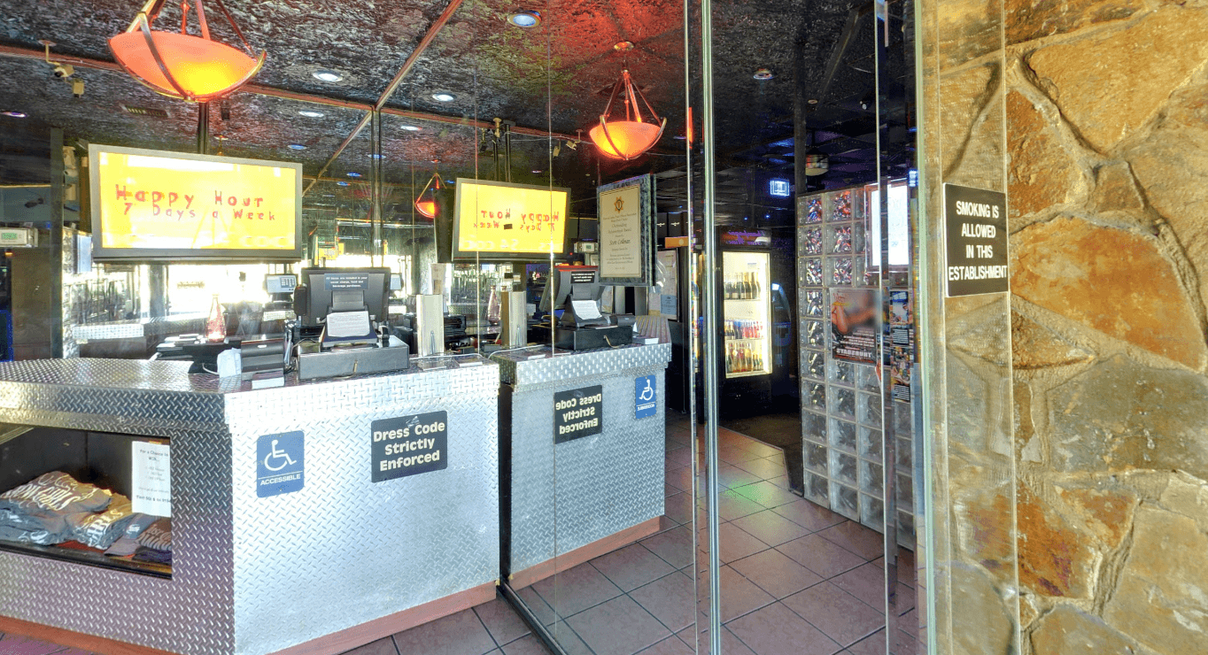 Showgirls Inc. - Nightclub in Cutler Bay, United States