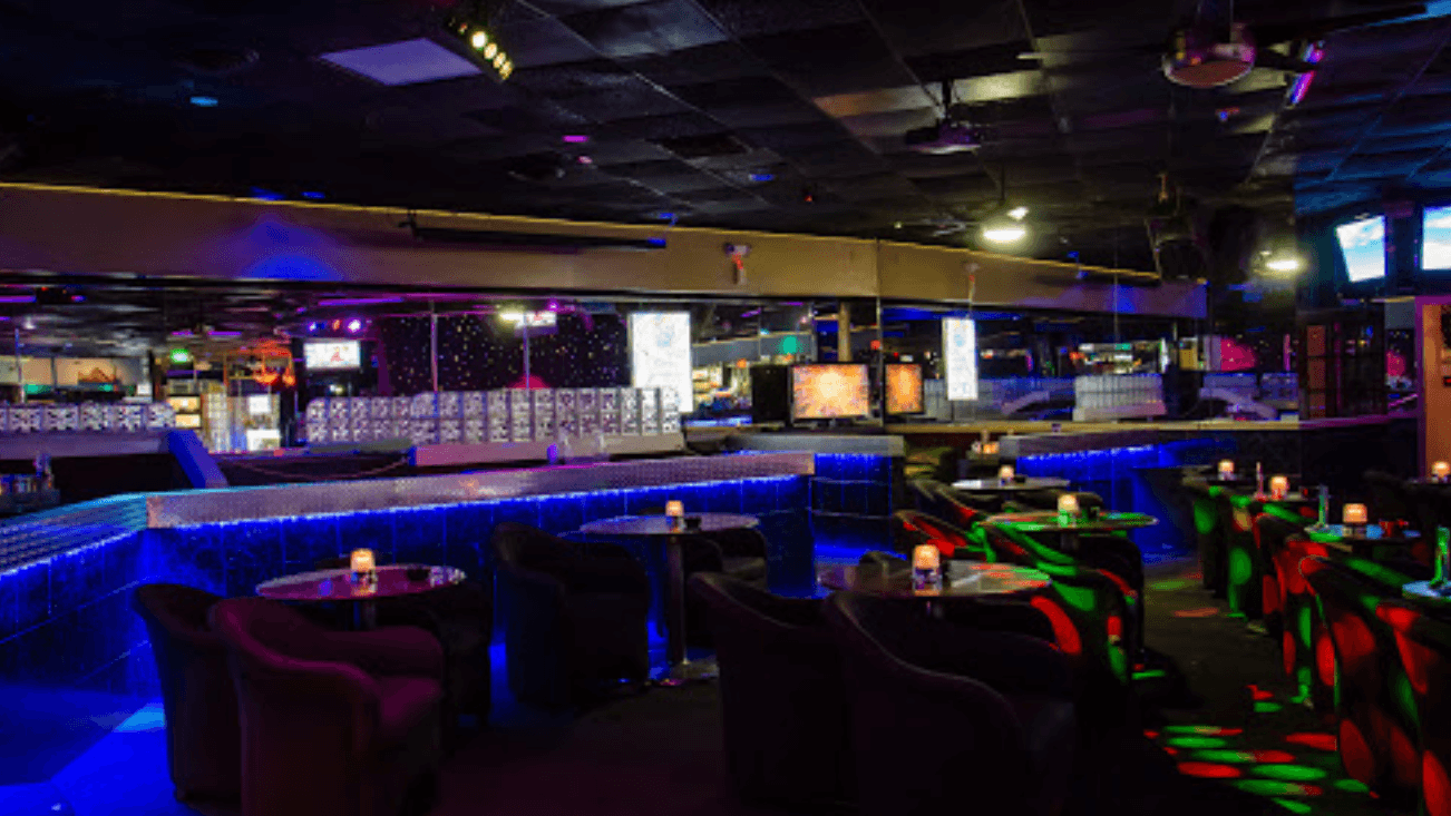 Showgirls Inc. - Nightclub in Cutler Bay, United States